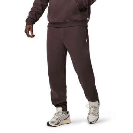 Vuori Seaside Sweatpants - Men's 4