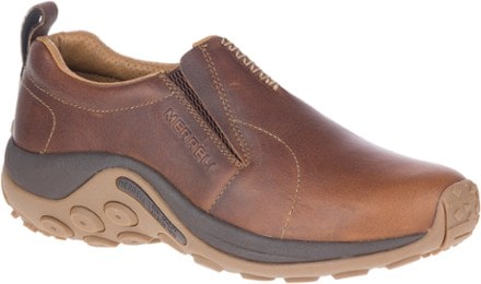 Merrell Jungle Moc Crafted Shoes - Men's 2