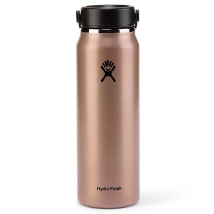 Hydro Flask Lightweight Wide-Mouth Vacuum Water Bottle - 32 fl. oz. 1