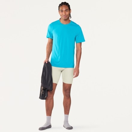 Janji Cargo Ultra Liner 8" Shorts - Men's 3