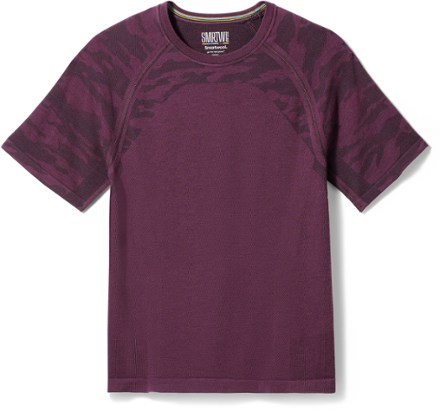 Smartwool Intraknit Active T-Shirt - Men's 0