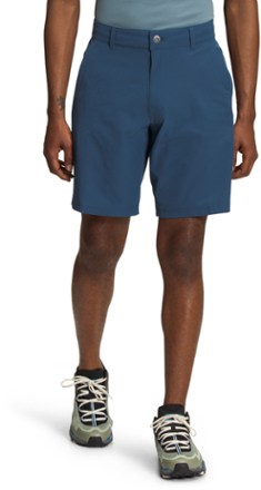 The North Face Rolling Sun 7" Packable Shorts - Men's 0