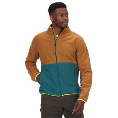 Marmot Men