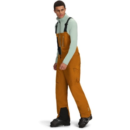 Obermeyer Off Grid Steibis Bib Pants - Men's 5