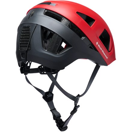 Black Diamond Capitan E Helmet 2