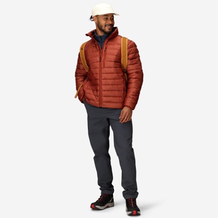 Marmot Men's Down Jackets | REI Co-op