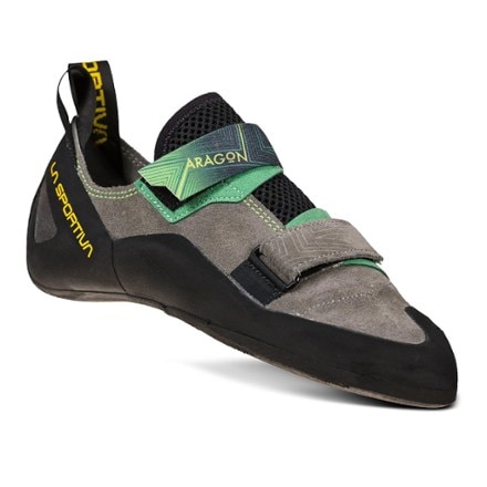 La Sportiva Aragon Climbing Shoes - Men's 2
