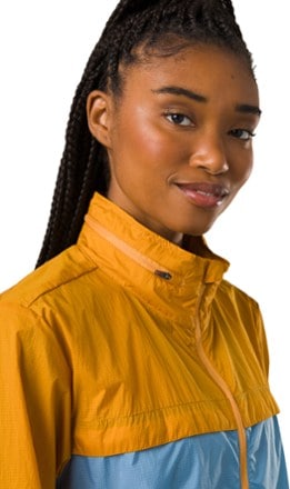 prAna Whistler Jacket - Women's 3