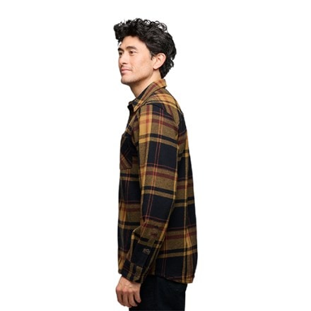 Black Diamond Project Flannel Shirt - Men's 3