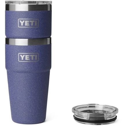 YETI Rambler Stackable Cup with MagSlider Lid - 20 fl. oz. 3