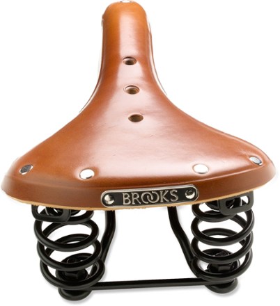 brooks england flyer saddle