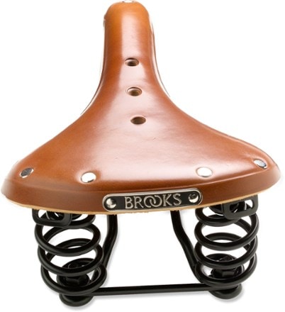 Rei brooks 2025 saddle
