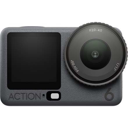 DJI Osmo Action 6 Adventure Combo Sansujyuku sansujyuku.com