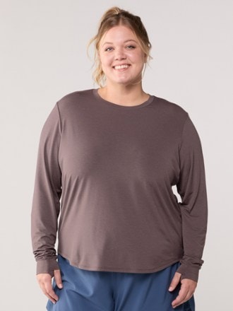 REI Co-op Active Pursuits Long-Sleeve T-Shirt - Women's 2