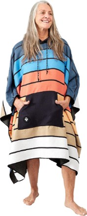Nomadix Poncho Beach Towel 0