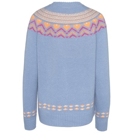 Kari Traa Sundve Knit Sweater - Women's 3