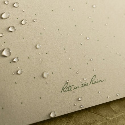 Rite in the Rain Bound Notebook 2