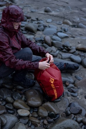 Location Image for Big River Dry Bag - 20 L