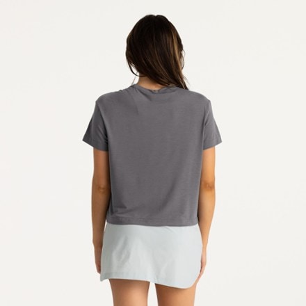 Free Fly Elevate Lightweight T-Shirt - Women's 1