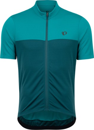 pearl izumi quest bike jersey