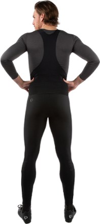 PEARL iZUMi AmFIB Lite Cycling Bib Tights - Men's 7