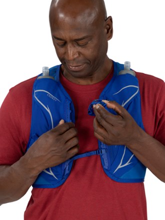 Osprey Duro LT Hydration Vest - Men's 9