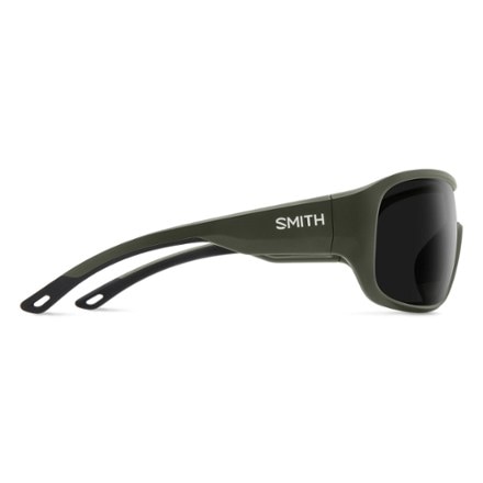 Smith Spinner ChromaPop Polarized Sunglasses 2
