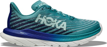 Mach 5 Road-Running Shoes - Women's
