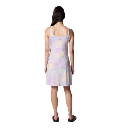 Columbia Freezer III Dress 1