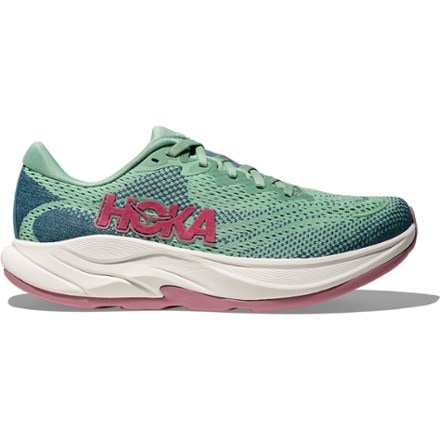 HOKA Rincon 4 Road-Running Shoes - Women's 0