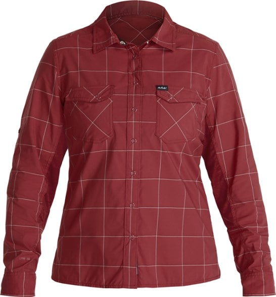 Product Image of color Vino Plaid