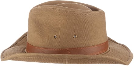 Dorfman Hat Co. Saguaro Outback Hat 2