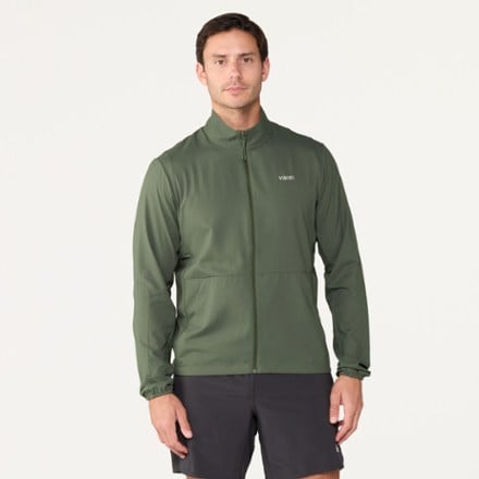 Vuori Terrain Jacket - Men's 2