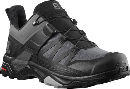 Salomon X Ultra 4 GORE-TEX Hiking Shoes - Men's 2