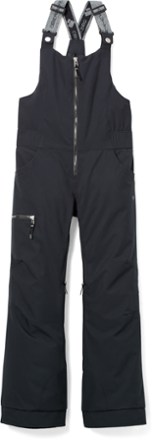 Obermeyer Anya Bib Snow Pants - Girls' 0