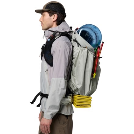 Mountain Hardwear Kazam 60 Pack 3