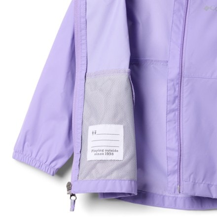 Columbia Switchback II Jacket - Toddlers' 2