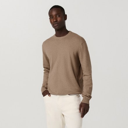 Vuori Fluent Sweater - Men's 3