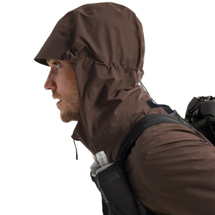Arc'teryx Norvan Jacket - Men's 5