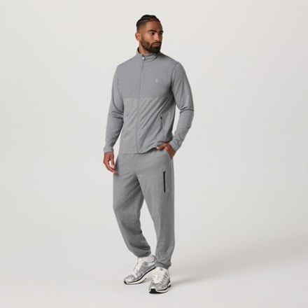 Vuori Sunday Element Track Jacket - Men's 3