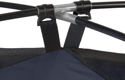 Coleman Skydome Darkroom 8-Person Tent 5