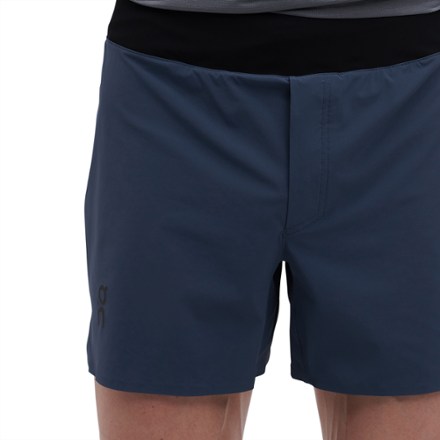 On Lightweight 5" Shorts - Men's 4