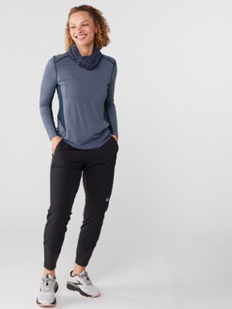 Kari Traa Sval Long-Sleeve Base Layer Top - Women's 3