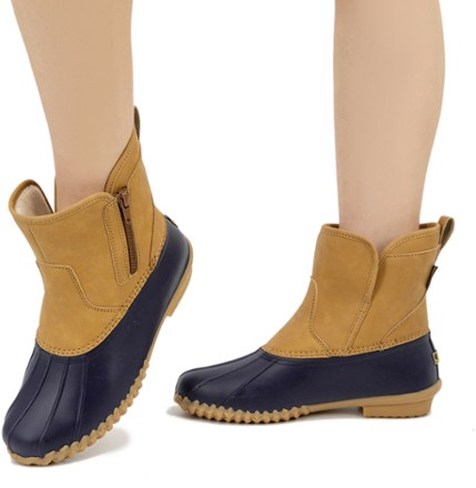 JBU Martha Waterproof Duck Boots - Women's 6