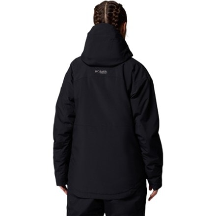 Columbia Highland Summit Insulated Jacket - Women's 1