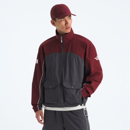 The North Face Boreas Hike Jacket - Men's 1