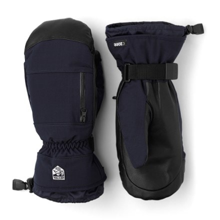 Hestra Gloves Czone Pointer Mittens 0