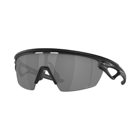 Oakley Sphaera Polarized Sunglasses 0