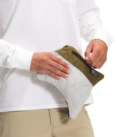 The North Face Alta Vista Jacket - Men's 5