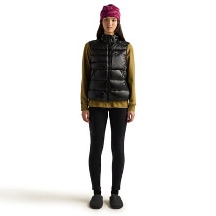 Arc'teryx Rho SV Base Layer Bottoms - Women's 3
